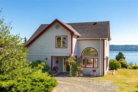 houses for sale campbell river